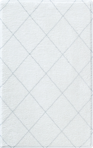 Коврик для ванной SOFT ARCTIC
