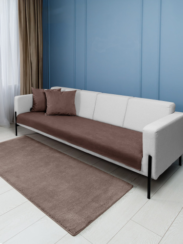 Дивандек DREAM CHOCOLATE 90*210 от DECOR MAGIC