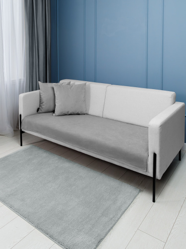 Дивандек DREAM GREY 90*160 от DECOR MAGIC