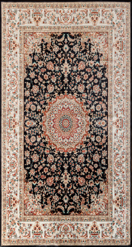 Ковер SILK MARMION от DECOR MAGIC