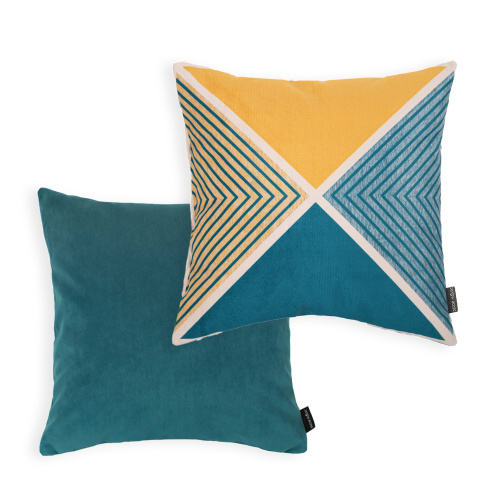 Комплект наволочек SVEN/ULTRA ATLANTIC от DECOR MAGIC