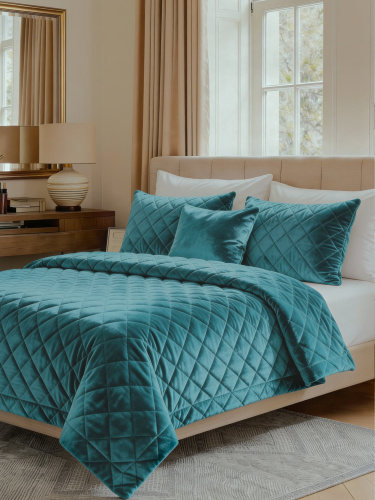 Покрывало NORMA MONACO ATLANTIC 200*220 от DECOR MAGIC