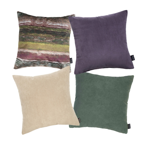 К-т наволочек  VILLAGE от DECOR MAGIC