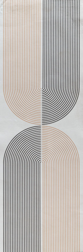 Ковер OPTIMA GEO от DECOR MAGIC