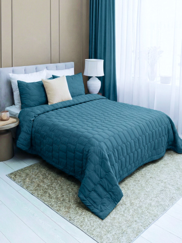 Покрывало GRANDE SUN OCEAN 240*260 от DECOR MAGIC