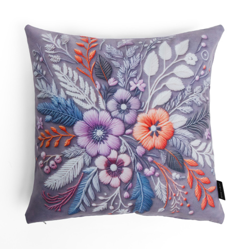 Декоративная подушка FELIS 45*45 от DECOR MAGIC