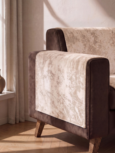 К-т накидок BALANCE NATURAL (2 шт.65*70) от DECOR MAGIC