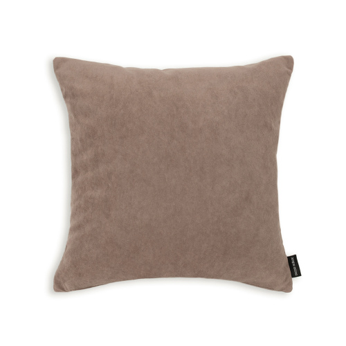 Декоративная подушка ULTRA COCOA 45*45 см от DECOR MAGIC