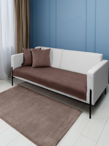 Дивандек DREAM CHOCOLATE 90*160 от DECOR MAGIC