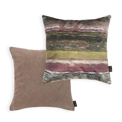 Комплект наволочек VILLAGE/ULTRA COCOA от DECOR MAGIC