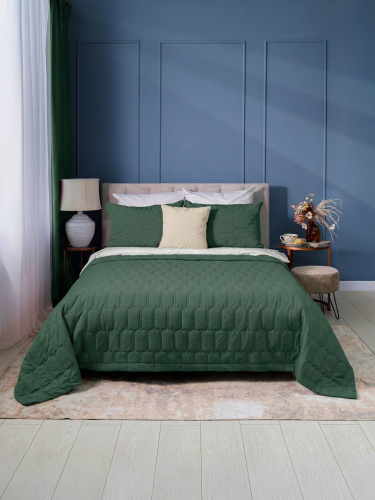 Покрывало BASE SUN FOREST 220*240 от DECOR MAGIC