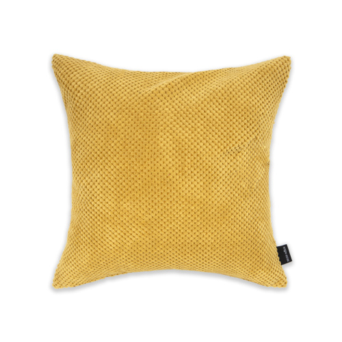 Декоративная подушка CITUS UMBER 45*45 см от DECOR MAGIC