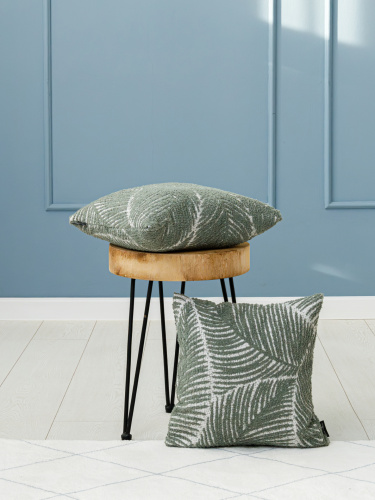 Комплект наволочек ELFE OLIVE от DECOR MAGIC