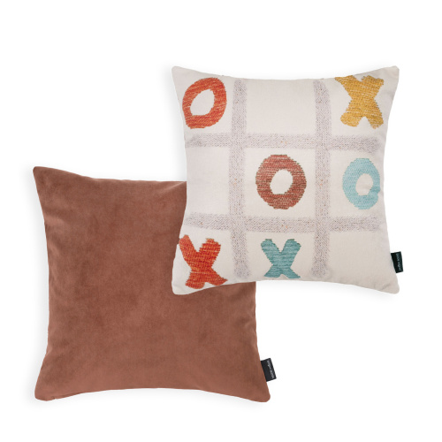 Комплект наволочек GAME/ULTRA TERRA от DECOR MAGIC