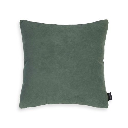 Декоративная подушка ULTRA OLIVE 45*45 см от DECOR MAGIC