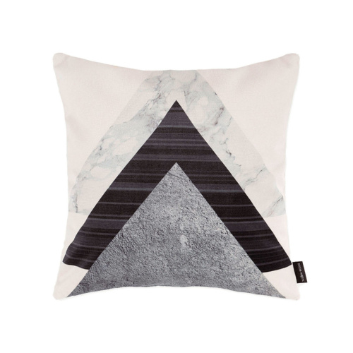 Декоративная подушка BIAS 45*45 см от DECOR MAGIC
