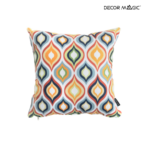 Декоративная подушка LATICCE  45*45 от DECOR MAGIC