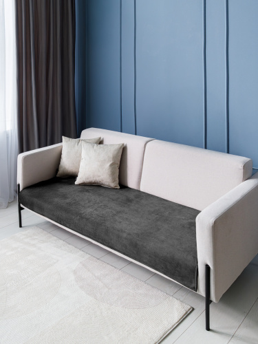 Дивандек NEVADA GRAFIT 90*160 от DECOR MAGIC