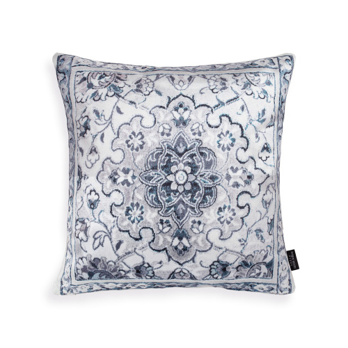 Декоративная подушка VALETTA 45*45 см от DECOR MAGIC