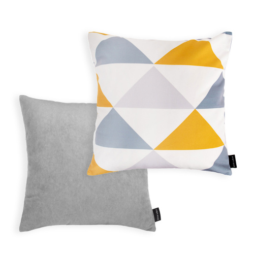 Комплект наволочек OTTO/ULTRA SMOKE от DECOR MAGIC