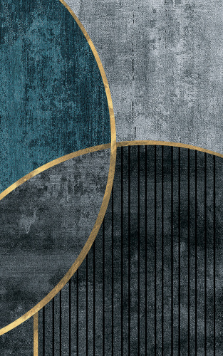 Коврик для ванной RUBBER SMART