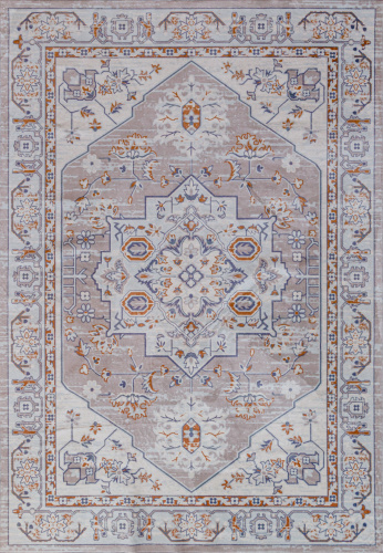 Ковер SILK MYRAL от DECOR MAGIC