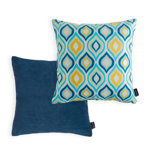 Комплект наволочек DELICE/ULTRA MIDNUGHT от DECOR MAGIC