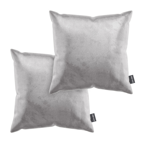К-т декоративных подушек ADRIA SMOKE 45*45 см от DECOR MAGIC