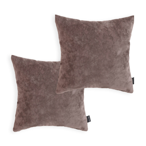 Комплект наволочек OPERA COCOA от DECOR MAGIC