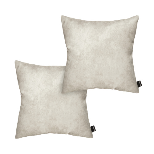 Комплект наволочек NEVADA IVORY от DECOR MAGIC