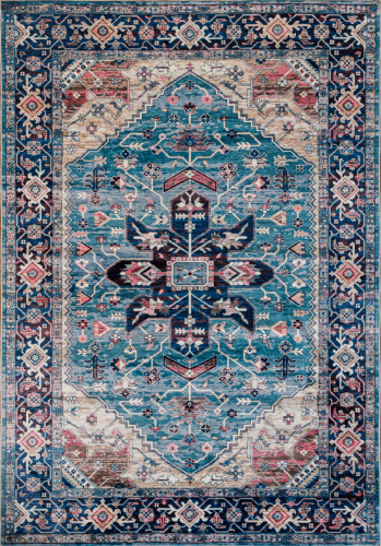 Ковер SILK ZARA от DECOR MAGIC