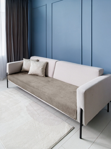 Дивандек NEVADA LATTE 90*210 от DECOR MAGIC