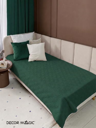 Покрывало MINI FOX FOREST 120x200 от DECOR MAGIC