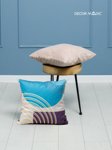 К-т наволочек CASPER/ULTRA ROSE от DECOR MAGIC