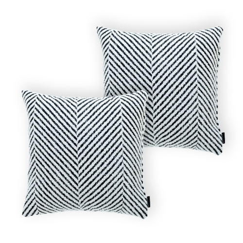 К-т наволочек RATE WHITE от DECOR MAGIC