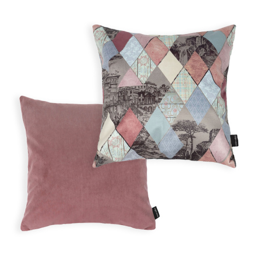 Комплект наволочек INCANTO/ULTRA CORAL от DECOR MAGIC