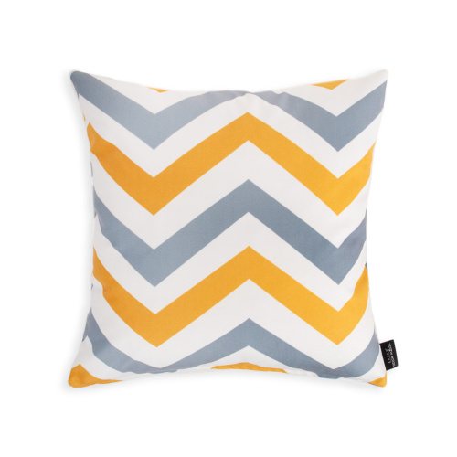 Декоративная подушка RIKKO 45*45 см от DECOR MAGIC