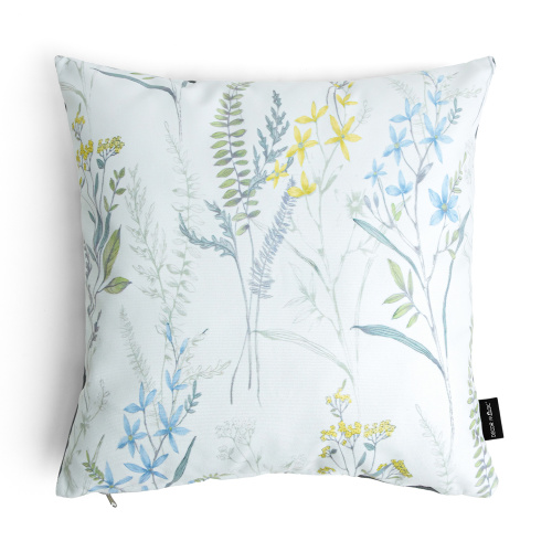 Декоративная подушка BOTANIC 45*45 от DECOR MAGIC