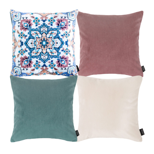 К-т наволочек PASSION (4 шт.45*45) от DECOR MAGIC