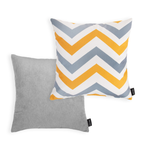 Комплект наволочек RIKKO/ULTRA SMOKE от DECOR MAGIC