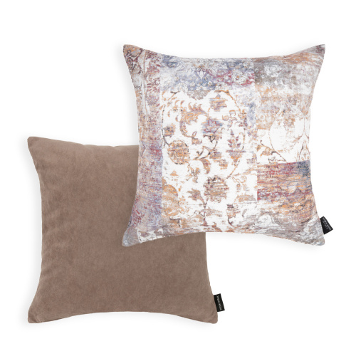 Комплект наволочек VERDI/ULTRA COCOA от DECOR MAGIC