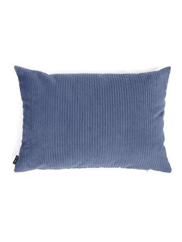 Наволочка CILIUM INDIGO 50*70 от DECOR MAGIC