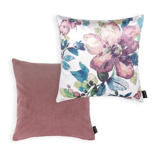 Комплект наволочек AQUAREL/ULTRA CORAL от DECOR MAGIC