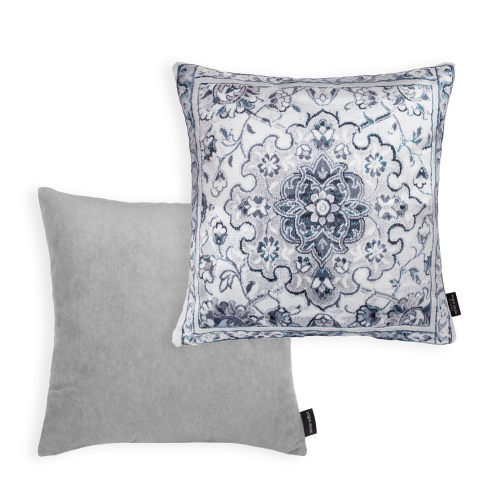 Комплект наволочек VALETTA/ULTRA SMOKE от DECOR MAGIC