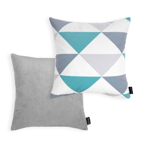 Комплект наволочек NILS/ULTRA SMOKE от DECOR MAGIC