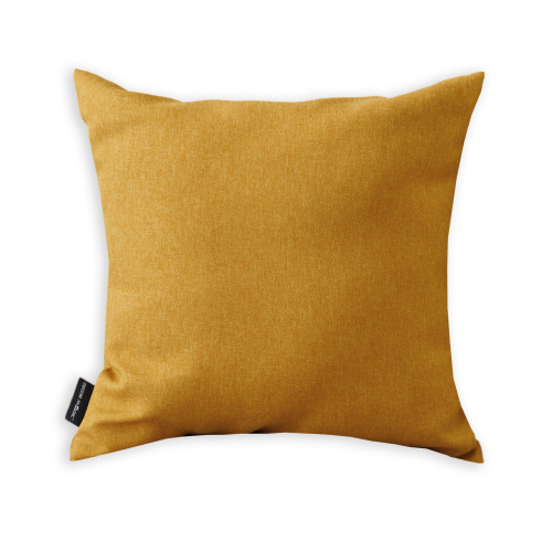 Декоративная подушка б/м SAVANA YELLOW 45*45 см от DECOR MAGIC