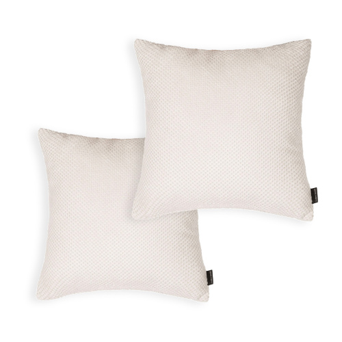 Комплект наволочек CITUS WHITE от DECOR MAGIC