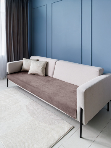 Дивандек NEVADA MOCCA 90*210 от DECOR MAGIC