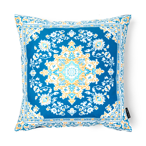 Декоративная подушка SEVILA 45*45 см от DECOR MAGIC