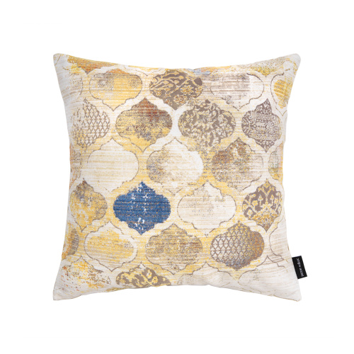 Декоративная подушка AURA 45*45 см от DECOR MAGIC